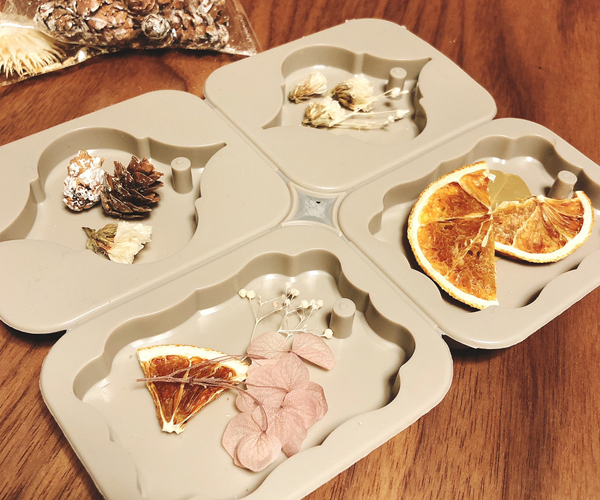 飾り付けイメージ