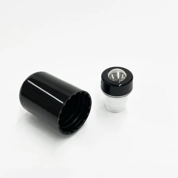 ロールオンキャップ