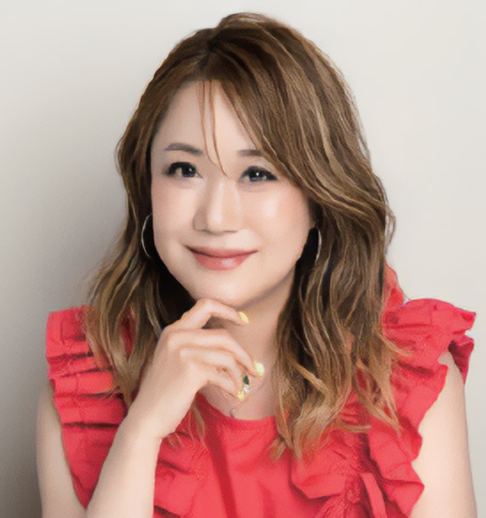 プロフィール写真