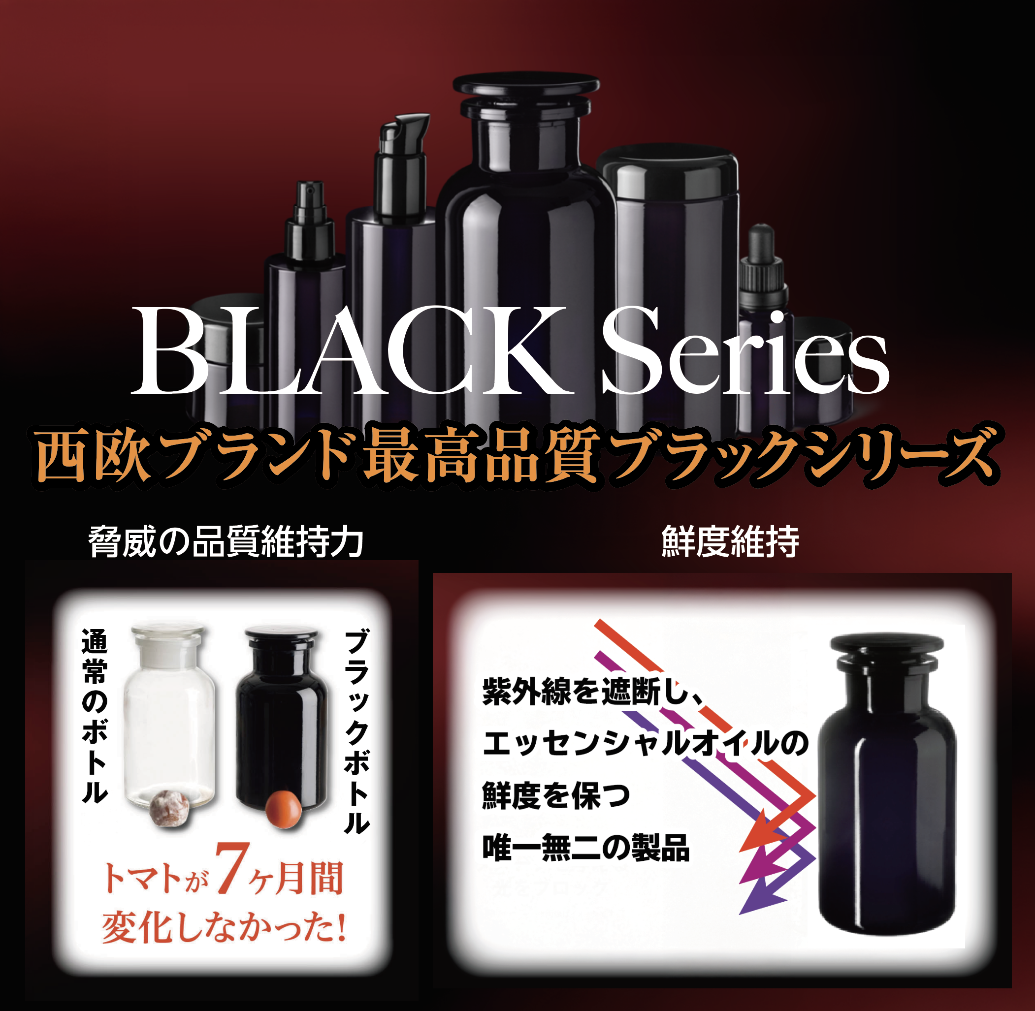 ブラックシリーズ