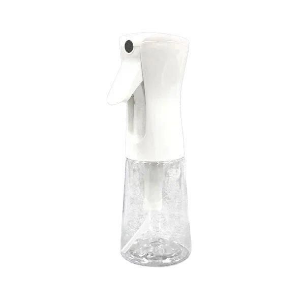高品質ファインミストスプレーボトルVer.3　【底広タイプ】(［クリア］200mL)