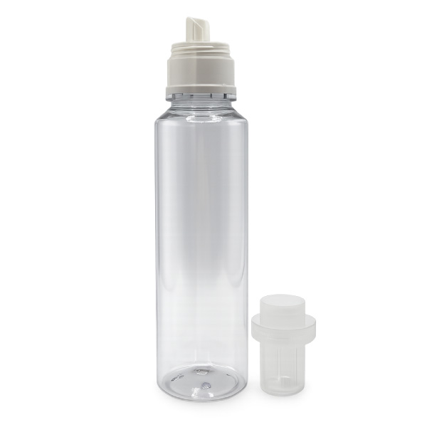 ５００ｍｌ洗剤・柔軟剤用ボトル