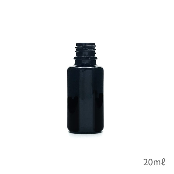 【ブラックシリーズ】ボトル(20ml)