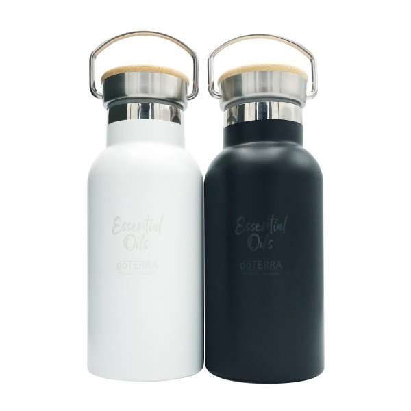 真空断熱ステンレスボトル