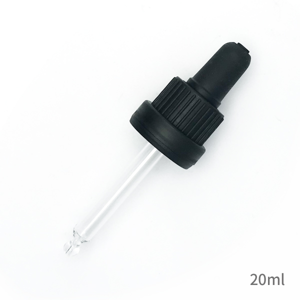 【ブラックシリーズ】専用スポイト(20ml)