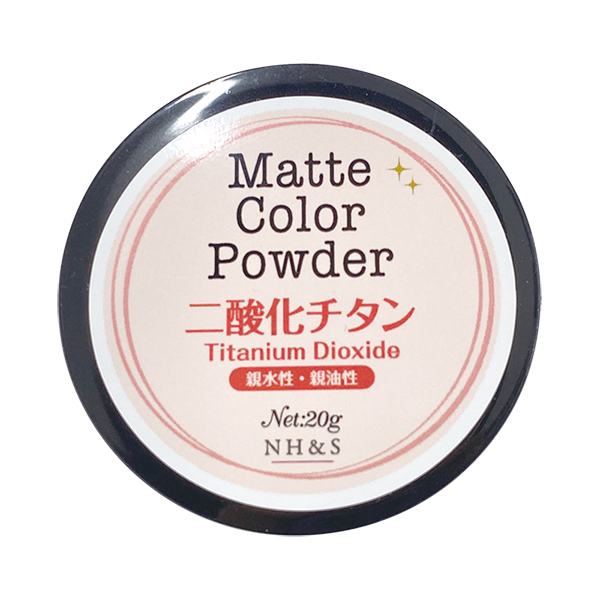 二酸化チタン