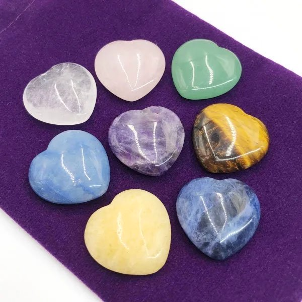 パワーストーン　アムール(amour)［全8種］