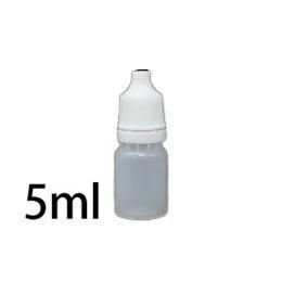 ドロッパーボトル（5ml、15ml、30ml）(5mL)