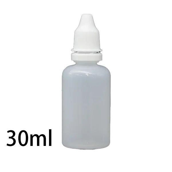 ドロッパーボトル（5ml、15ml、30ml）(30mL)