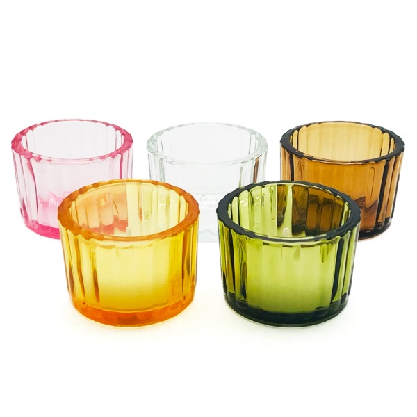 ティーライト キャンドルカップ