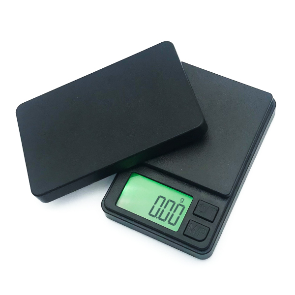 ポケットデジタルスケール