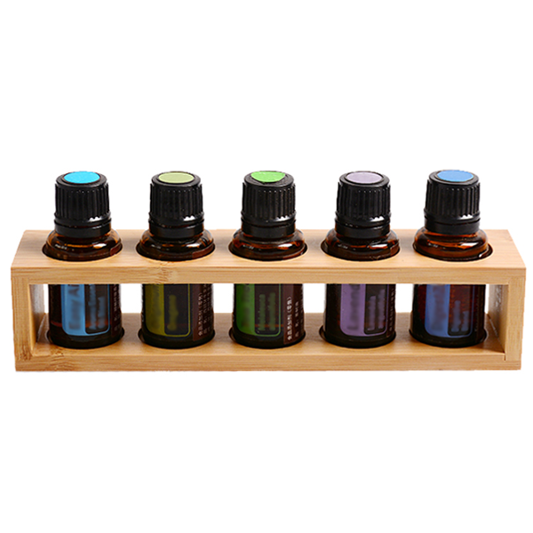 サイドオープンスタンド（15ml×5本用）