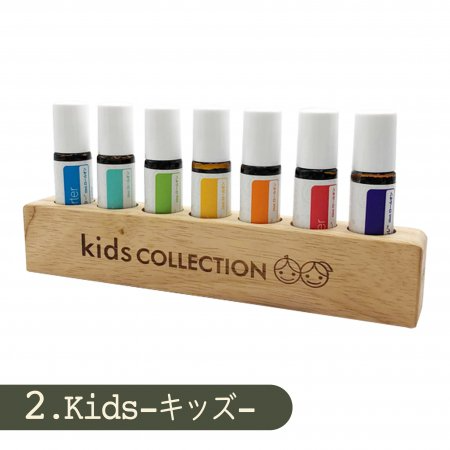 キッズスタンド（7本用）(kids-キッズ-)