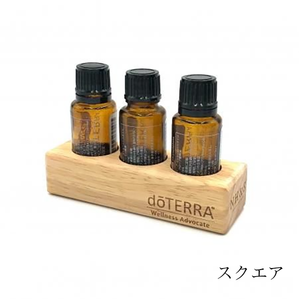 ベーシックスタンド（3本用）II ー Wellness Advocate ー
