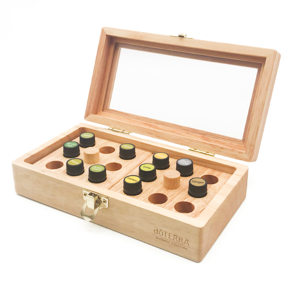 アロマクッキングケース ミニ