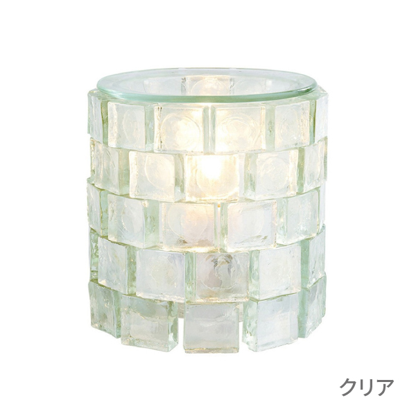 イグルー　アロマランプ(【クリア】)
