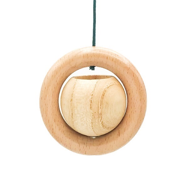 ハンギングウッドディフューザー スヴィンゲ( ナチュラル)