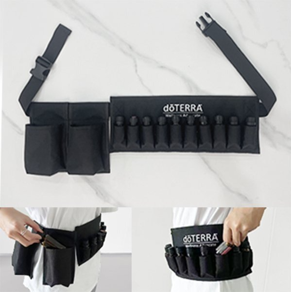 アロマタッチケア用ベルト 