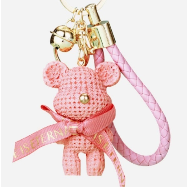 ベアーチャーム