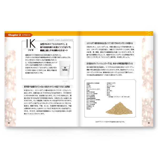 商品詳細ページ